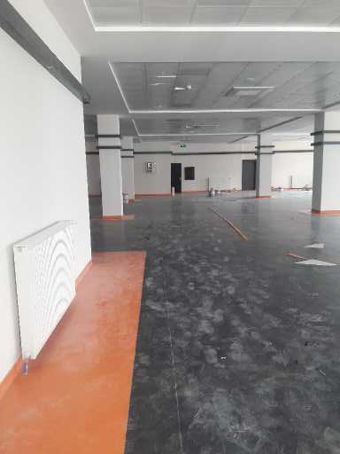 Beefloor Heterojen Pvc